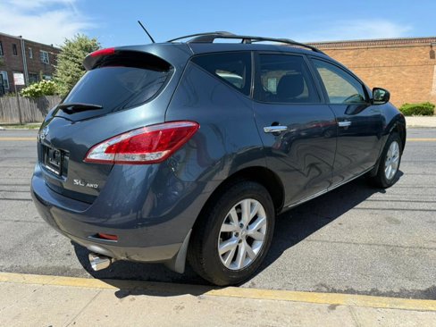 Used 2012 Nissan Murano SL image 4