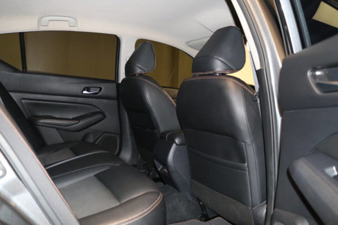 Used 2019 Nissan Altima 2.5 SR image 72