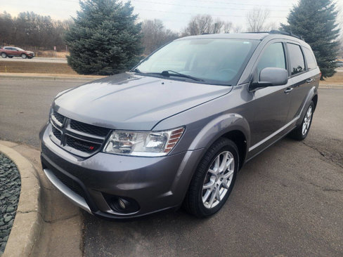 Used 2013 Dodge Journey R/T image 5