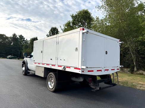 Used 2015 Ford F450 XL image 9