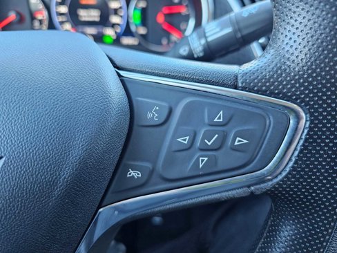Used 2019 Chevrolet Malibu Hybrid image 27