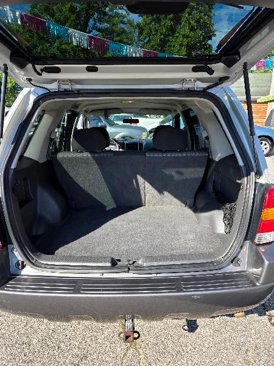 Used 2004 Ford Escape XLT image 13