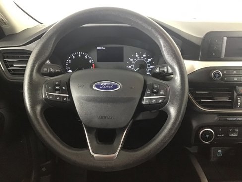Used 2022 Ford Escape S image 11