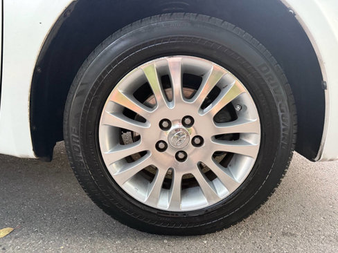 Used 2008 Toyota Sienna XLE Limited image 54