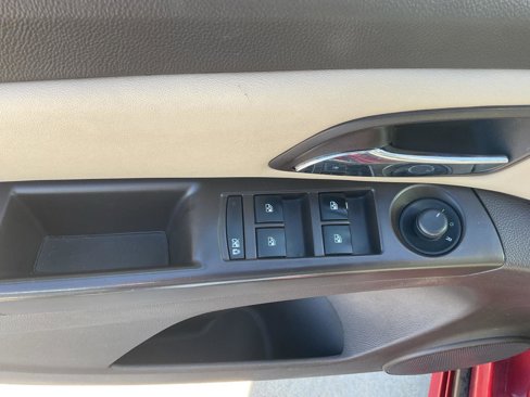 Used 2014 Chevrolet Cruze LT w/ RS Package image 11