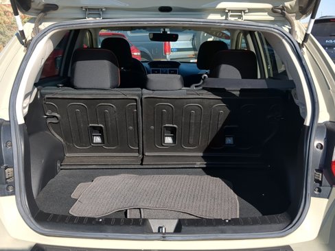 Used 2017 Subaru Crosstrek 2.0i Premium image 20