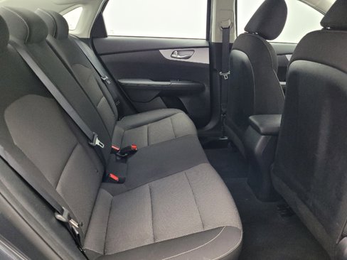 Used 2024 Kia Forte LXS image 19