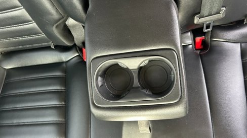 Used 2023 Ford Edge SEL image 33