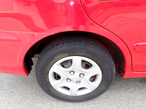 Used 2003 Hyundai Accent GL image 14