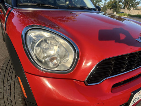 Used 2014 MINI Cooper Countryman S image 35