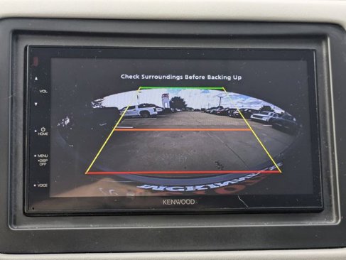 Used 2019 Honda HR-V LX image 16
