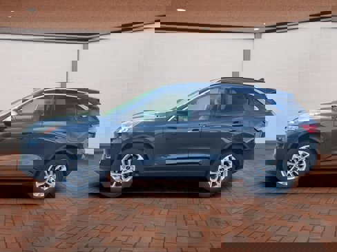 Used 2022 Ford Escape SE w/ Convenience Package image 5