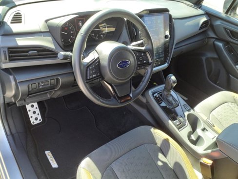 Used 2024 Subaru Crosstrek 2.5i Sport image 3
