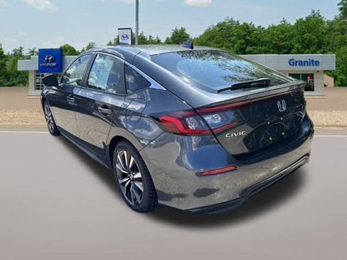 Used 2023 Honda Civic EX-L image 8