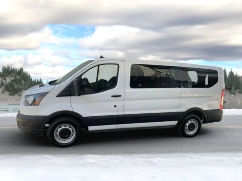 Used 2020 Ford Transit 150 XL image 7