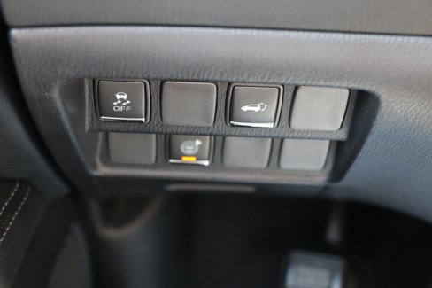 Used 2020 INFINITI QX60 Pure image 19