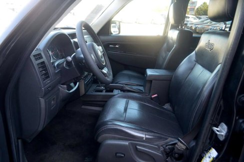Used 2012 Jeep Liberty Sport image 17