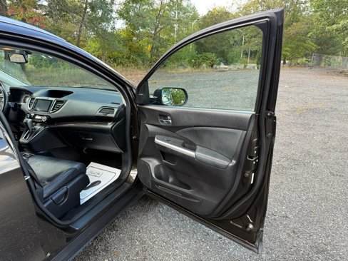 Used 2015 Honda CR-V EX-L image 20