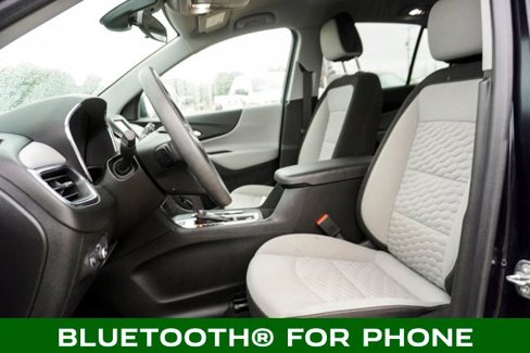 Used 2020 Chevrolet Equinox LS w/ LPO, Cargo Package image 12