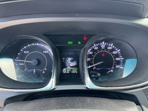 Used 2014 Toyota Avalon Limited image 32