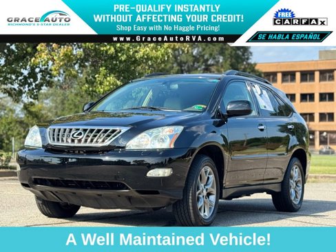 Used 2009 Lexus RX 350 2WD image 1