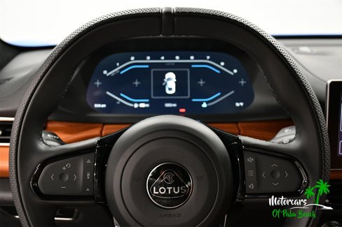 Used 2024 Lotus Emira First Edition image 32
