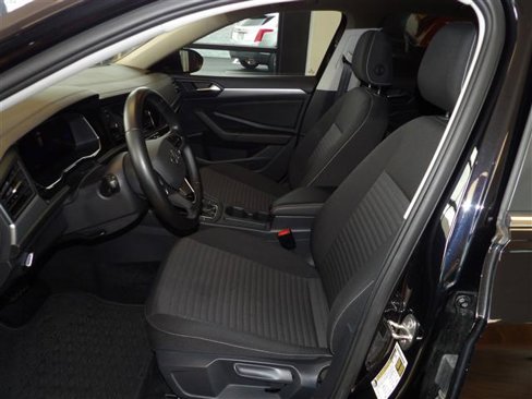 Used 2023 Volkswagen Jetta S image 25