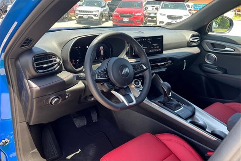 Used 2024 Dodge Hornet GT image 10