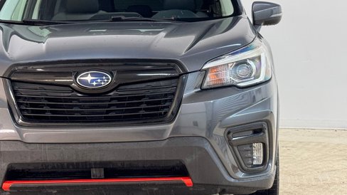 Used 2020 Subaru Forester Sport w/ Popular Package #2 image 11