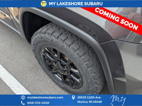 Used 2014 Jeep Grand Cherokee Laredo w/ Security & Convenience Group image 10