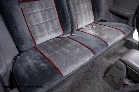 Used 1989 Ford Mustang LX image 26