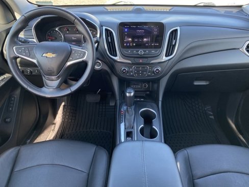 Used 2019 Chevrolet Equinox Premier image 12