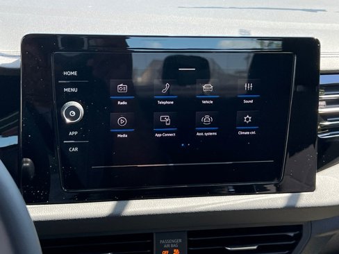 New 2025 Volkswagen Jetta Sport image 19