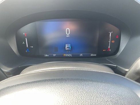 New 2025 Ford Escape Active image 22
