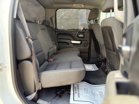 Used 2015 Chevrolet Silverado 1500 LT w/ All Star Edition image 11