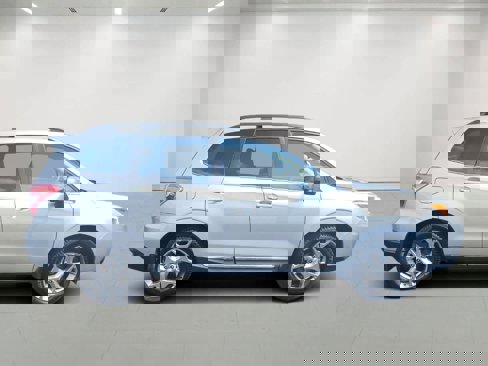 Used 2016 Subaru Forester 2.5i Touring w/ Eyesight & Navigation System image 3