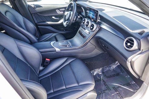 Certified 2020 Mercedes-Benz GLC 300 image 15