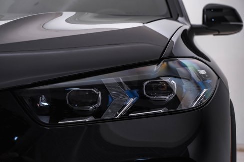 Used 2025 BMW X5 xDrive40i w/ Parking Assistance Package image 7