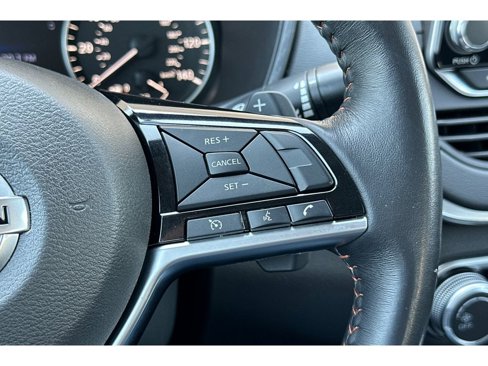 Used 2019 Nissan Altima 2.5 SR image 35