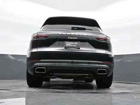 Certified 2023 Porsche Cayenne image 41