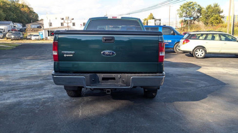 Used 2008 Ford F150 XLT image 14