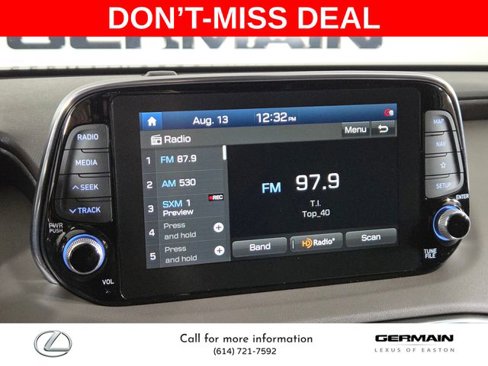 Used 2020 Hyundai Santa Fe Limited image 31