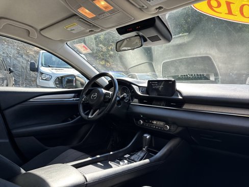 Used 2019 MAZDA MAZDA6 Sport image 15
