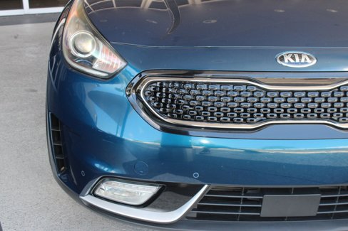 Used 2019 Kia Niro Touring image 11