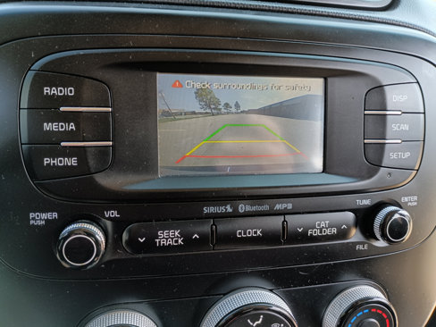 Used 2016 Kia Soul + image 29