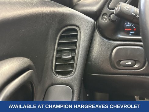 Used 1999 Chevrolet Corvette Convertible image 23