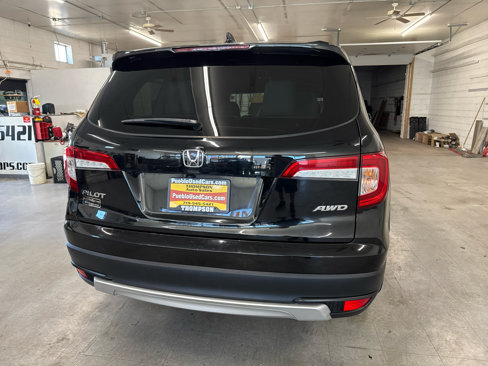 Used 2019 Honda Pilot EX-L image 83