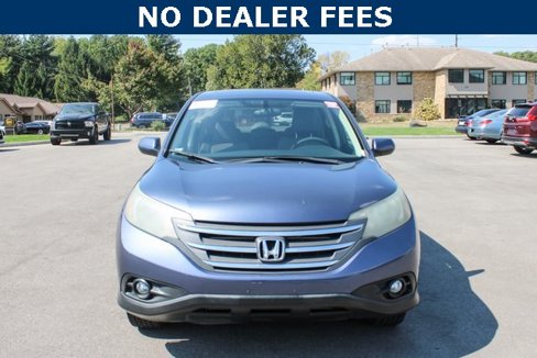Used 2012 Honda CR-V EX image 3