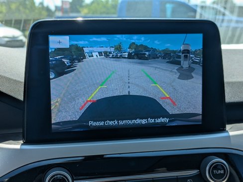 Used 2020 Ford Escape SEL image 23