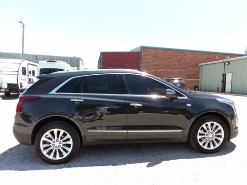 Used 2020 Cadillac XT5 Premium Luxury image 6